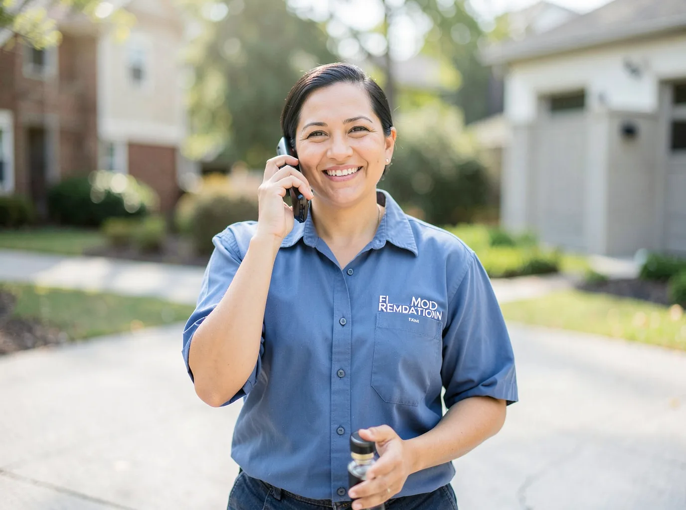 Mold Remediation Upper Lake, CA FAQs